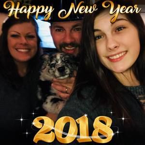 Meet your Posher, Carli